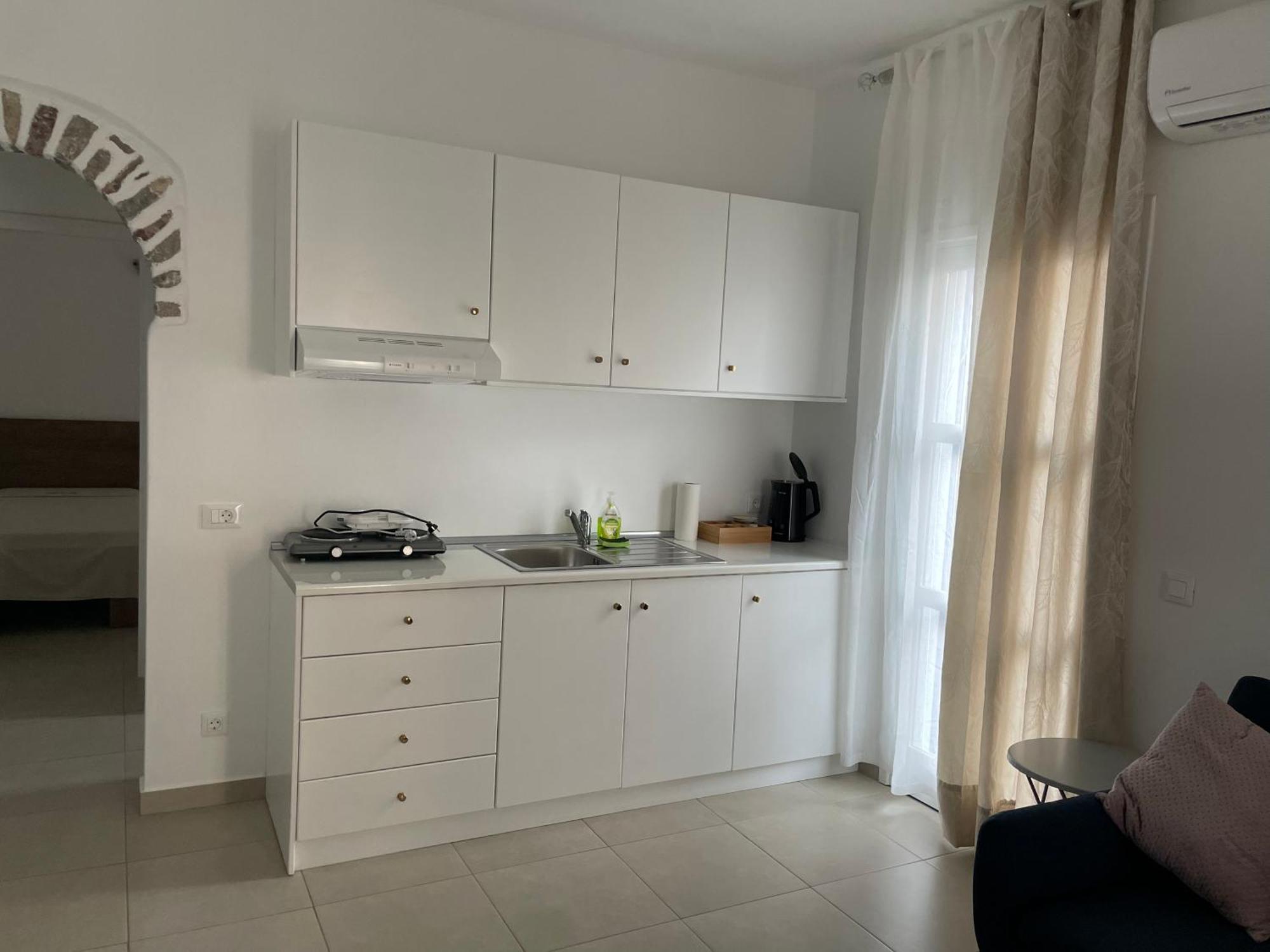 Deda Apartments Livadia  Zewnętrze zdjęcie