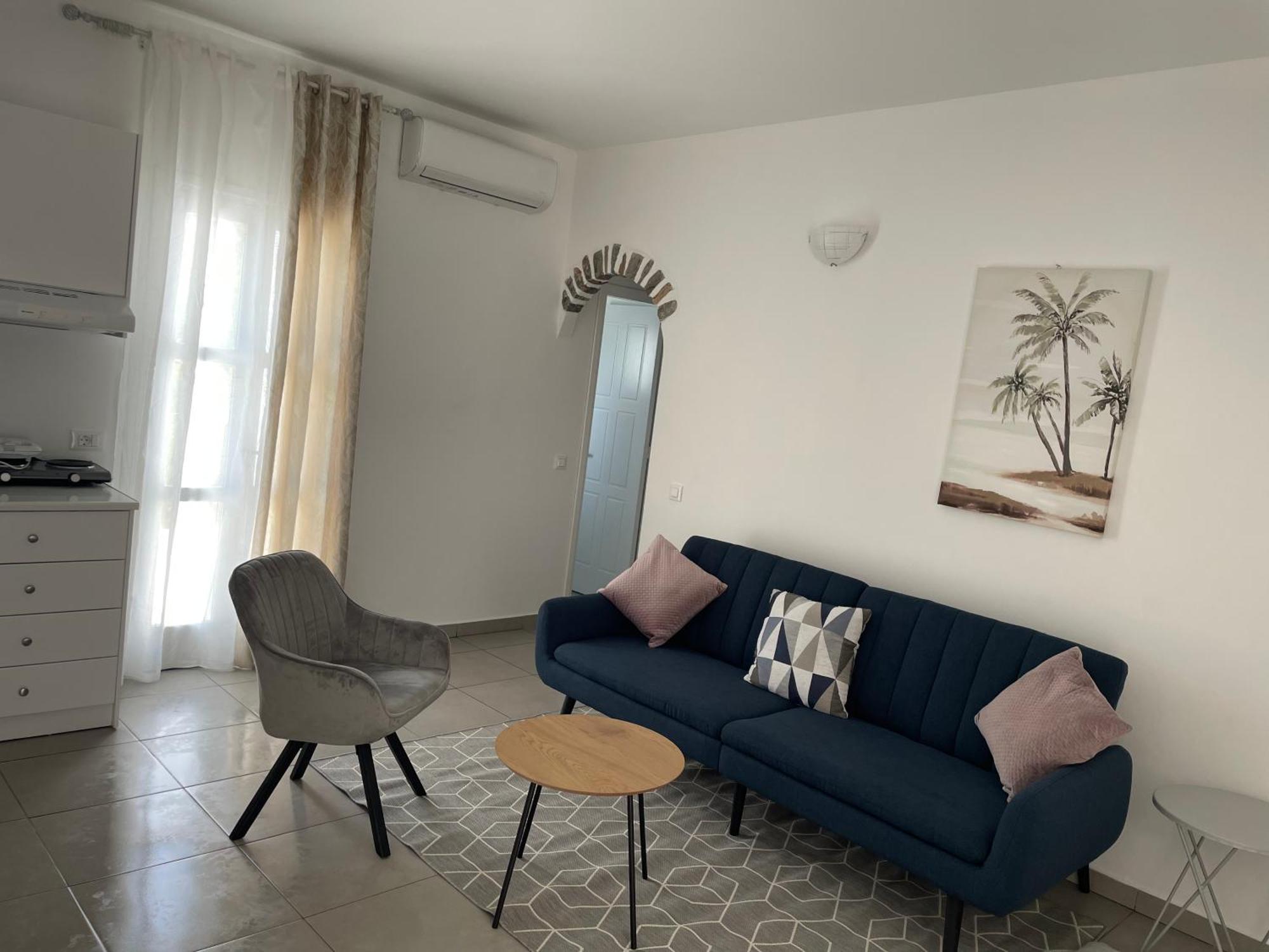 Deda Apartments Livadia  Zewnętrze zdjęcie