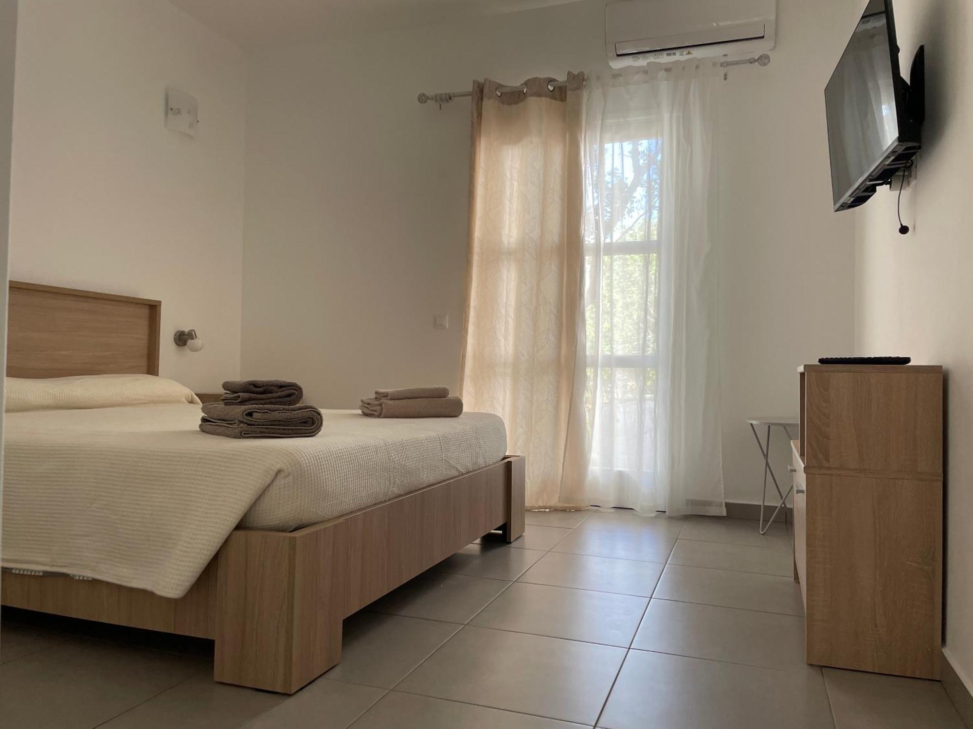 Deda Apartments Livadia  Zewnętrze zdjęcie