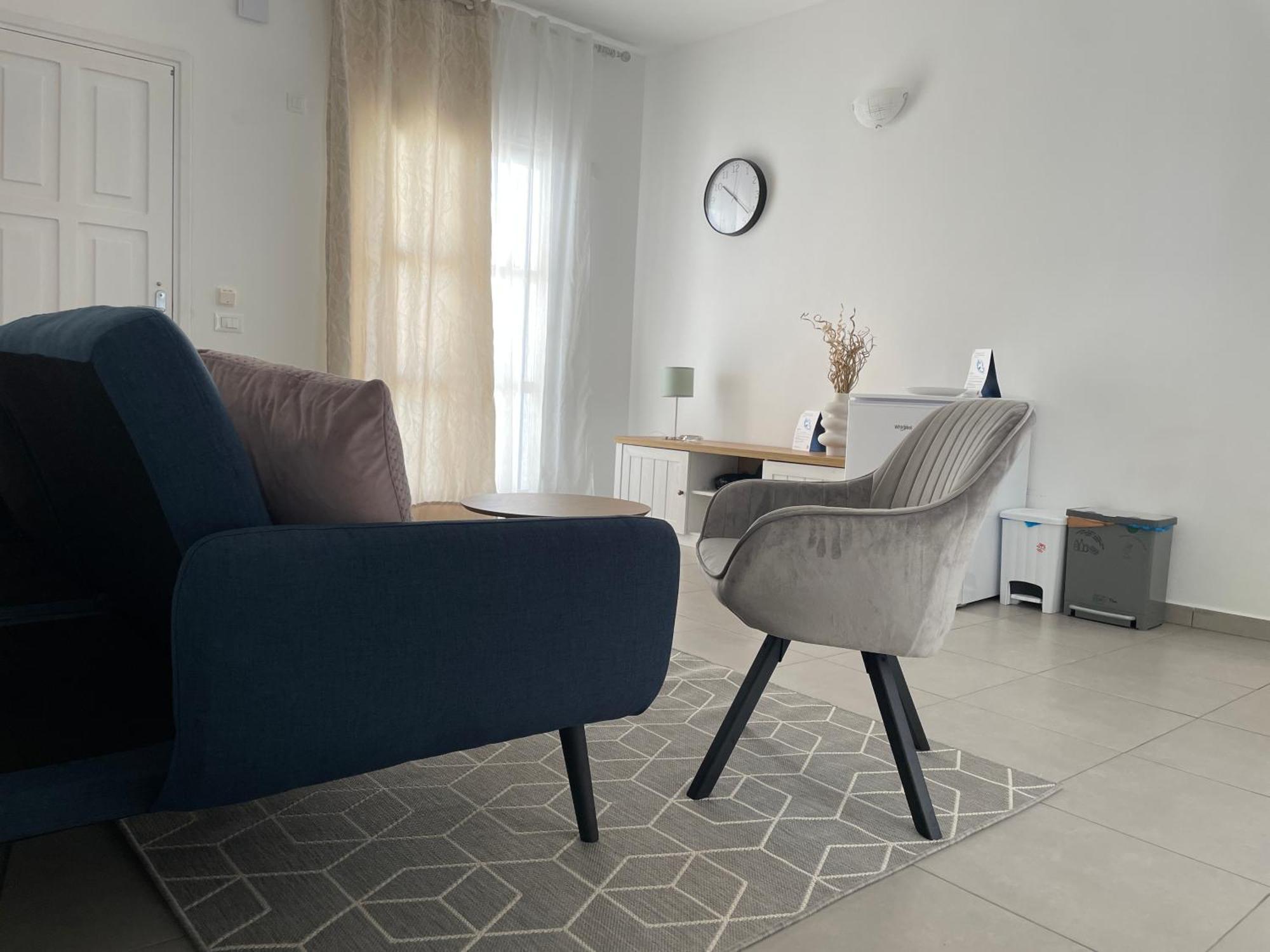 Deda Apartments Livadia  Zewnętrze zdjęcie