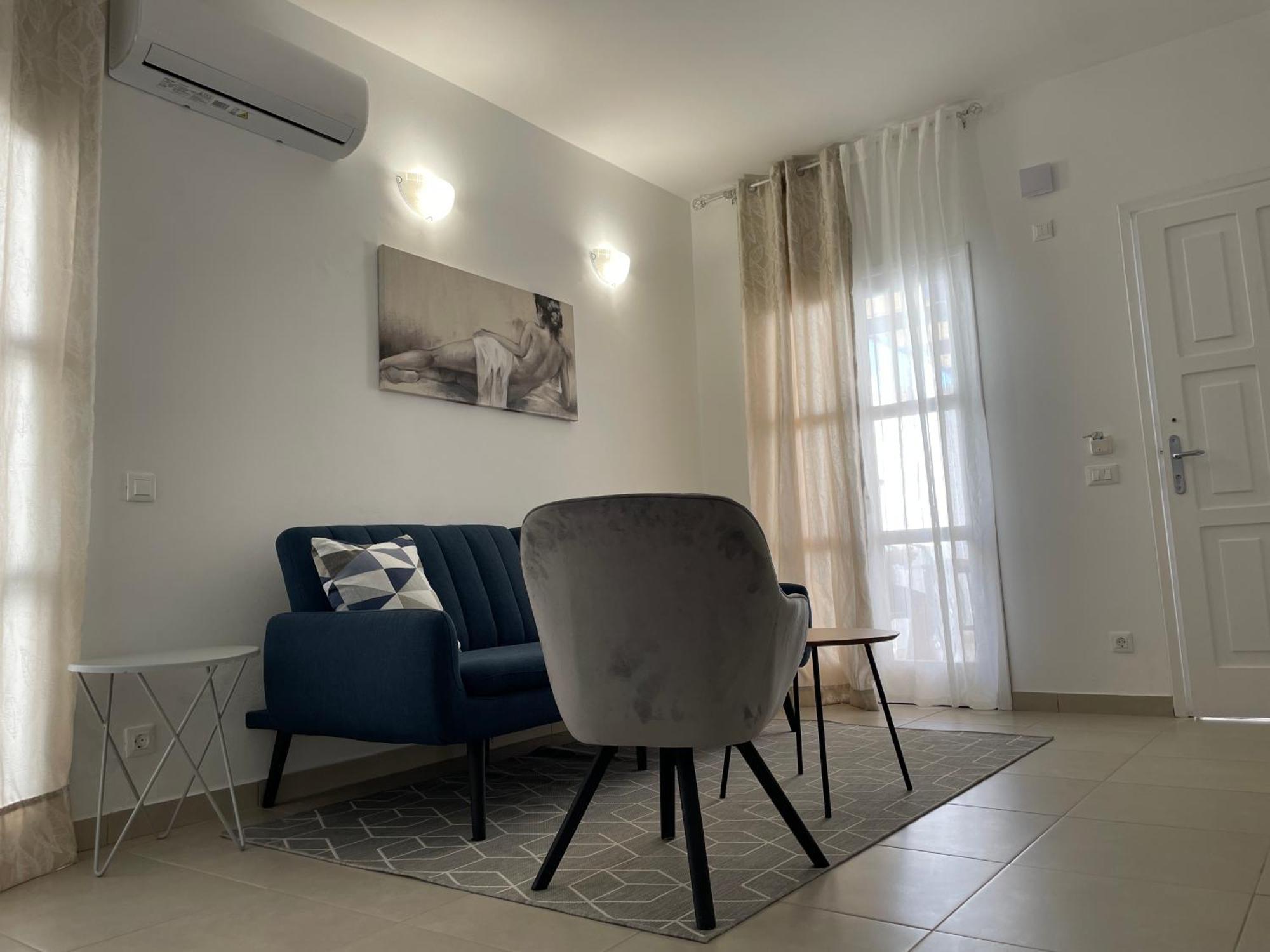 Deda Apartments Livadia  Zewnętrze zdjęcie