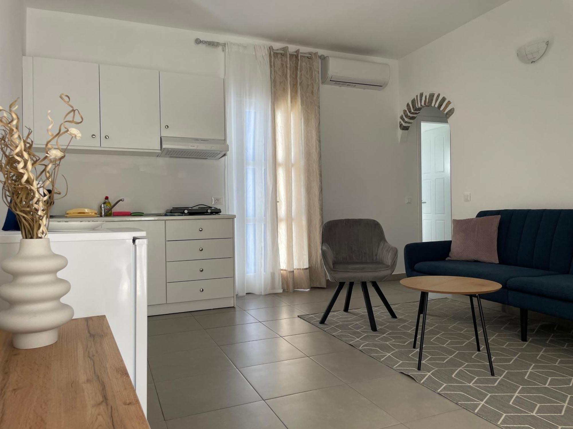 Deda Apartments Livadia  Zewnętrze zdjęcie