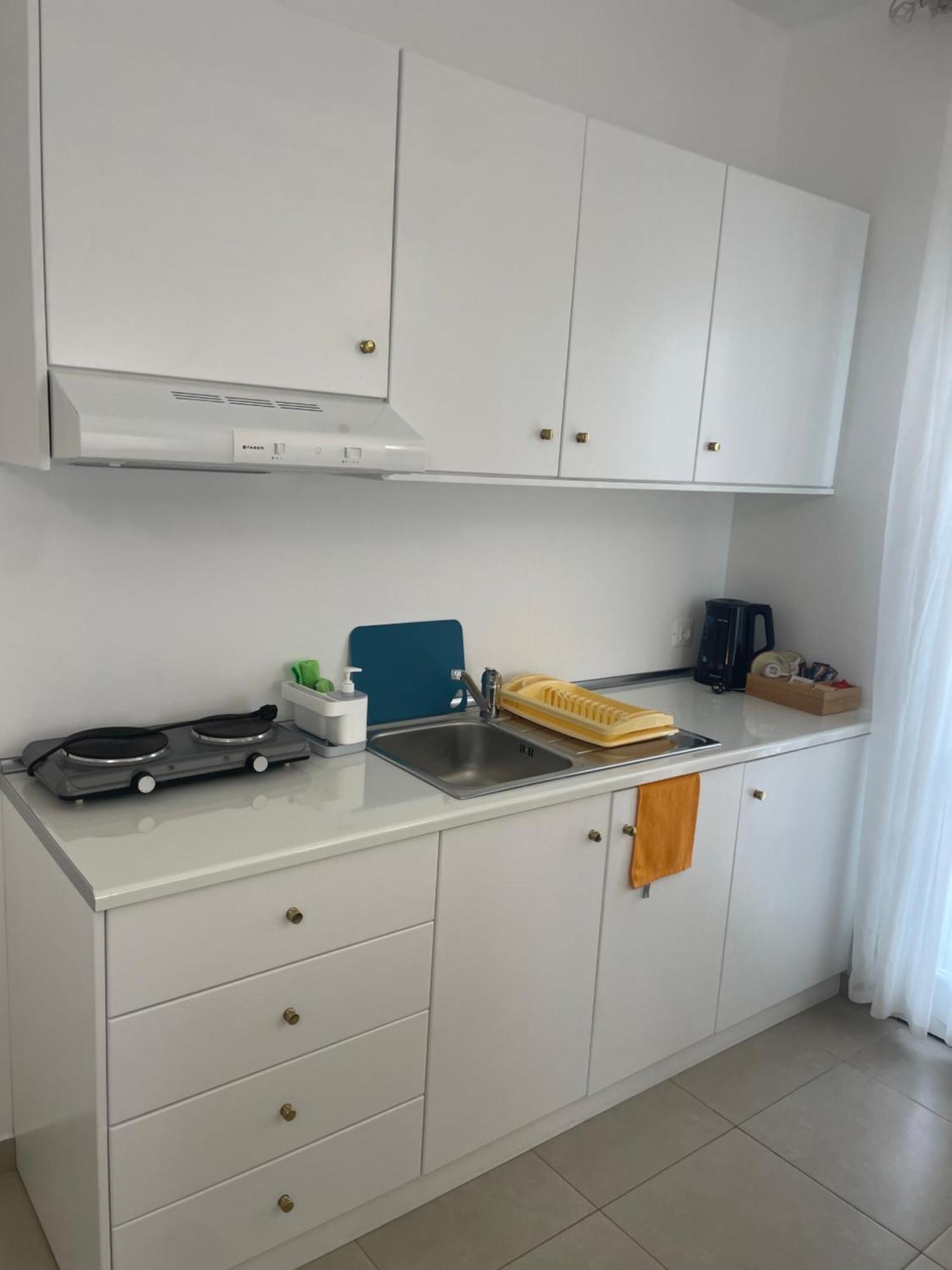 Deda Apartments Livadia  Zewnętrze zdjęcie